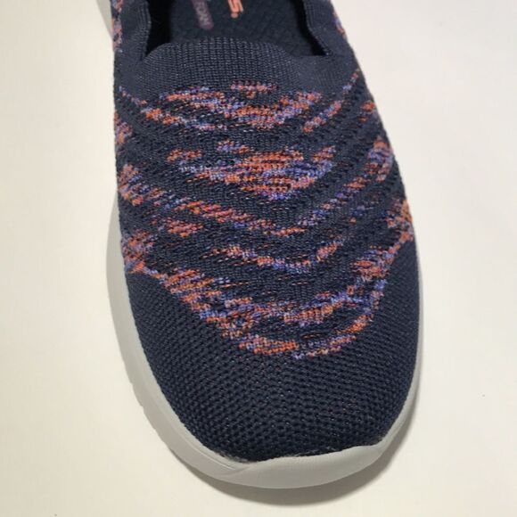 Skechers My Impression Seager Cup Washable Knit Slip-Ons - Picture 8 of 12